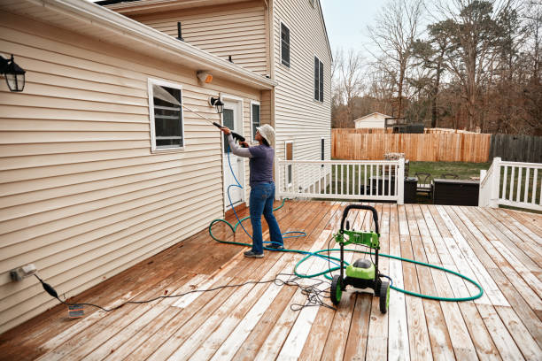 Cape St Claire, MD Pressure Washing Company