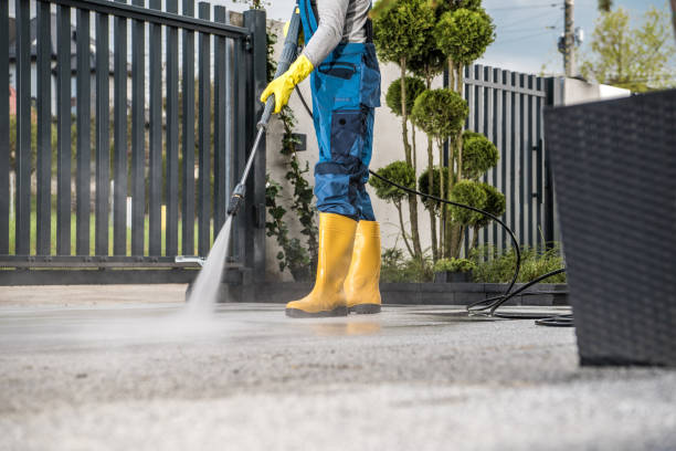Best Deck Cleaning Services  in Cape St Claire, MD