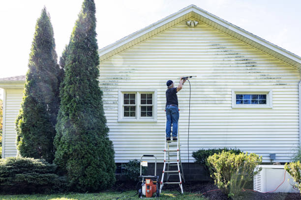Best Roof Pressure Washing  in Cape St Claire, MD