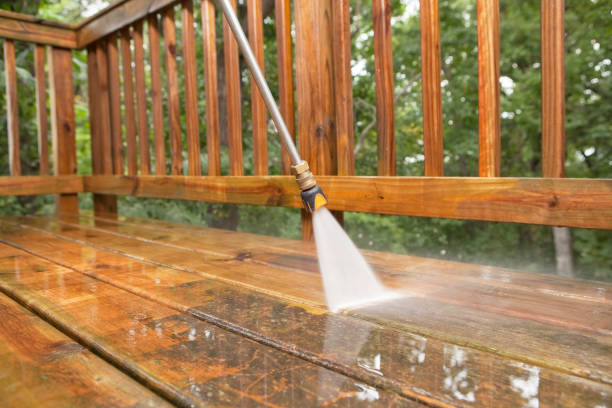 Best Concrete Pressure Washing  in Cape St Claire, MD