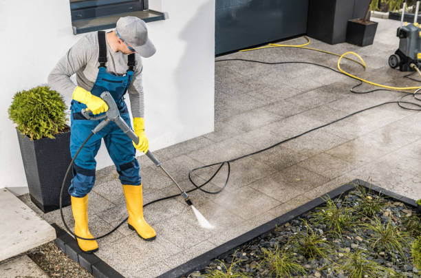 Why Choose Our Certified Pressure Washing Experts for Your Project Needs in Cape St Claire, MD?