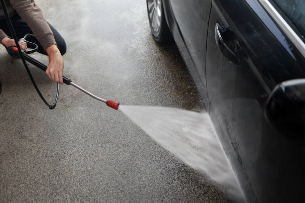Best Fence Pressure Washing  in Cape St Claire, MD